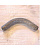 Отвод гнутый Дн033,5х3,2 (Ду25) шовный резьбовой оцинк от ГК Аванта Архангельск